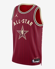 Kevin Durant 2024 All-Star Weekend Jordan Dri-FIT NBA Swingman 球衣