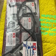 MITSUBISHI MIVEC 1.8CC (TWIN CAM) ENGINE TOP SET [1SET] READY STOCK 