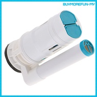[BuymorefunMY] Adjustable Cistern Toilet Tank Repair Flush Valve Flush Valve Repalcement
