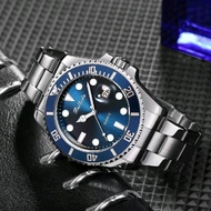 BUY 1 GET 1..JAM TANGAN PRIA WANITA BELLEDA ORIGINAL 9479-2 RT