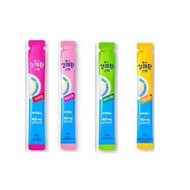 [Q-one] Easy Tomorrow Hangover Relief stick Jelly  1p /mango/peach