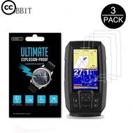 CC Fish Finder LCD Screen protector for Garmin Striker 4 4cv 4dv striker Plus 4CV