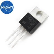 5 Pieces IRG4BC30KD G4BC30KD TO-220