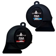 Original Japan Pia Horn