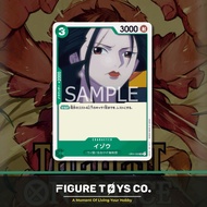 ONE PIECE CARD GAME PRB-01 OP01-033 UC-Izo