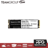 TEAMGROUP MP33 M.2 PCIe NVMe SSD 256GB / 512GB / 1TB