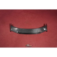 Honda FL5 Type R Rear Spoiler Modulo Style Dry Carbon