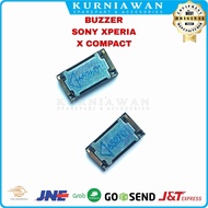 Top Speaker Sony Xperia