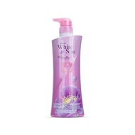 Mistine White spa uv whitening lotion มี 5 สูตรให้เลือก (1 ขวด)