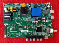 เมนบอร์ด LG 32LK500BPTA ( TP.MS3463S.PB768 )