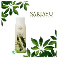 Sariayu Olive Oil Olive Massage Oil) Plus Relaxing Aromatic 150ml