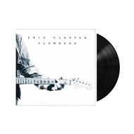 [แผ่นเสียง Vinyl LP] Eric Clapton - Slowhand 35th Anniversary [ใหม่และซีล SS]