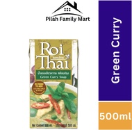 Green Curry ROI THAI Soup 500ml