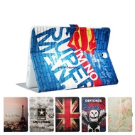Samsung Tab A 9.7 korea cartoon case casing cover