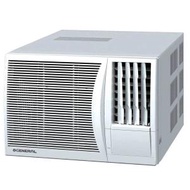 珍寶 - AMWA12GBT 1.5匹 窗口式冷氣機 (淨冷)