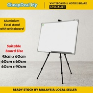 CheapDealMy Aluminium Easel Stand (1.5 x 2/2 x 2/2 x 3)