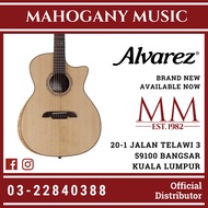 Alvarez Artist AG70WCEAR Acoustic Guitar