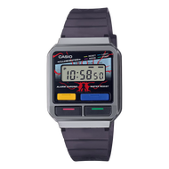 Casio Stranger Things Collab Watch (A120WEST-1A)