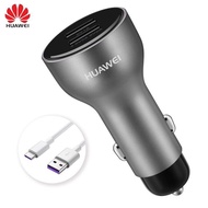 Huawei AP38 SuperCharge Car Charger 4.5V 5A with 1m 5A Type-C Cable