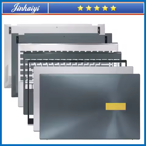 For Asus ZenBook 14 U4700J UX425J UX425JA UX425 UX425E UM4251 screen back shell frame top cover beze