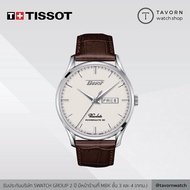 นาฬิกา TISSOT HERITAGE VISODATE AUTOMATIC รุ่น T118.430.16.271.00