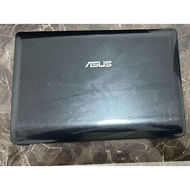 ASUS A42 K42 X42 A42J X42J X42JV X42JB X42F X42JR K42J K42JV K42F Back Cover Black