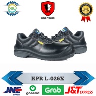 King Power KPR L-026X Safety Shoes KPR Project Work Safety Shoes/