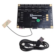 Makerbase MKS TinyBee Motherboard 32Bit 3D Printer Control Board ESP32 MCU 3D Printer Parts Fit 3D f