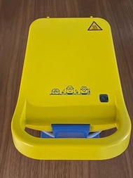 Récolte Minions 三明治機