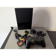 USED Playstation 2 Slim Console PS2