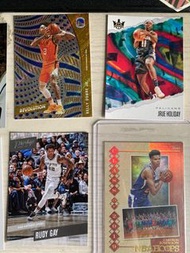 NBA 卡