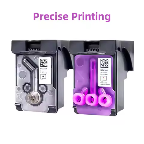 X4E75A M0H50A Ink Printhead，For HP 210 500 508 510 511 515 517 518 519 520 522 530 531 533 538 610 6
