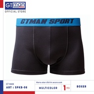 Gt Man Boxer Sport Spkb-06