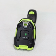 Zebra DS3678 Barcode Scanner Area Imager Wireless Bluetoot เฉพาะตัวยิงพร้อมแบต แบตเก็บดี