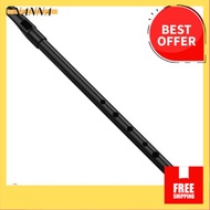 Lightweight Piccolo Key of C Steel Alloy Irish Whistle Fun & Colorful 6 Popular Holes Tin Whistle Fl