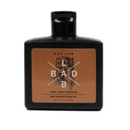 Bad Lab Body Sculpting Shower Gel 80ml : Gel Mandian Langsing Body Builder  Bad Lab