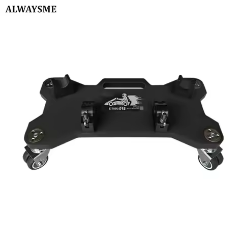 ALWAYSME Placement Bracket For Segway GoKarts