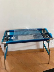 戶外炭用燒烤爐