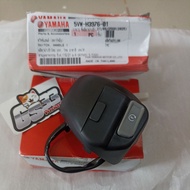 Mio right switch non-light Mio Thailand right switch Mio Thailand switch Mio Thailand light switch M