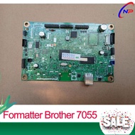 Board Main Formatter Brother 7055