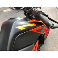 For KTM DUKE390 DUKE250 DUKE 390 DUKE 250 New Sale Motorcycle Body Sticker Accessories Decoration Pr