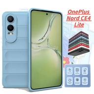 Shockproof Casing For OnePlus Nord CE4 Lite 5G 2024 Case Camera Protection Phone Case For NordCE4 4L