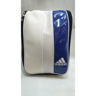 Sports Shoes-Bags- Shoes Bag Adidas. Made In China / Adidas Shoe Bag - Blue - Bag-Shoes-Organ.