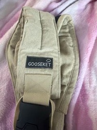 GOOSEKET 揹帶
