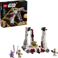 Lego Star Wars 75432 V-19 Torrent Starfighter