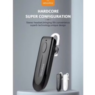 ABODOS SMARTER WIRELESS As - WS 92 SIDE STREO EARPHONE