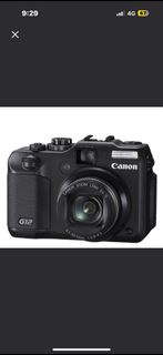 1500收canon g11/g12～