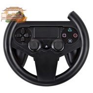 Ca&gt; Racing Game Steering Wheel Lightweight Game Playing Element For Playstation 4 PS4 Remote Controller Gaming Drive well