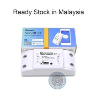 Sonoff RF R2 433MHz WiFi Wireless Control Smart Switch eWeLink