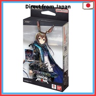 Bandai UNION ARENA Start Deck Arknights [UA30ST] Recommended age: 9 years and up [Direct from Japan]